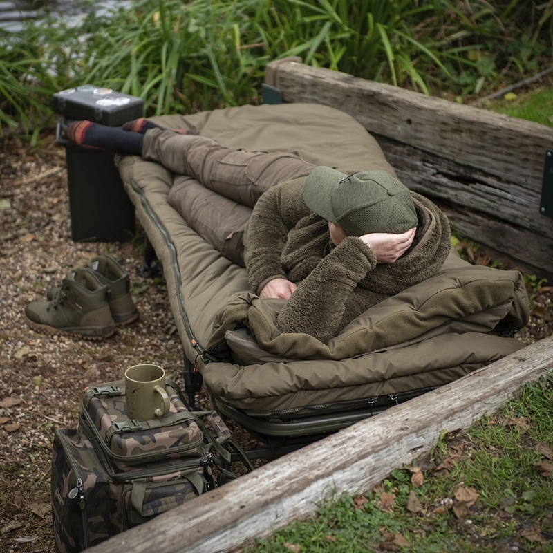 Fox Duralite All Season Sleep System